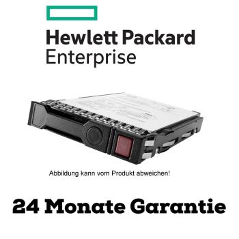 HPE 1TB 7.2K 12G SFF 2.5" SAS Hot-Swap SC HDD 832514-B21